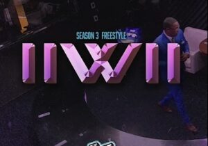 Cam'ron IIWII SEASON 3 FREESTYLE Mp3 Download